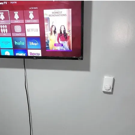 Homely 3 Bedroom Unit